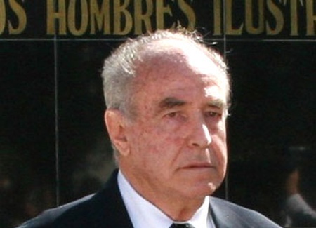 El profesor Jesús Alfonso Arreola Pérez, recibirá homenaje póstumo.