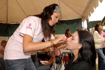 Más de cuatro mil 500 mujeres de Coahuila participaron en las múltiples actividades que organizó el sábado y domingo pasados el Gobierno del Estado con motivo del Día Internacional de la Mujer, dentro del Foro DIF Mujer Coahuilense.