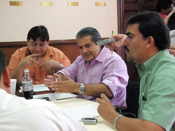 Ratifica el cabildo de Acuña acuerdo para que el municipio adquiera crédito hasta por 89 millones de pesos 
