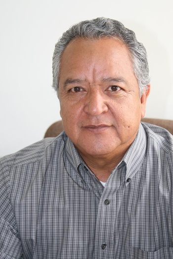 José Luis Flores Méndez, secretario general del CDE