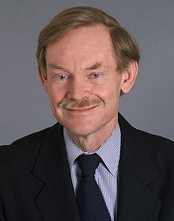 Robert B. Zoellick, presidente del Grupo del Banco Mundial.