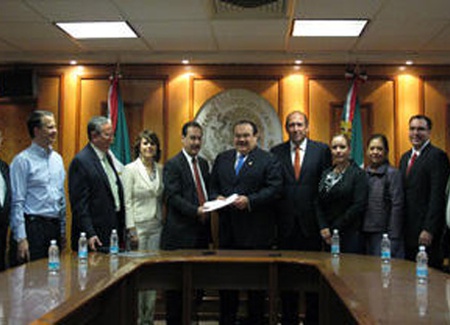 diputados de Coahuila locales y federales por reducir el IVA
