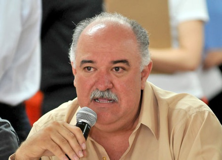El alcalde de Monclova, Melchor Sánchez De la Fuente ha sido convocado para Recibir el Premio Nacional al Desarrollo Municipal.