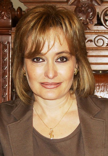 Diputada Azucena Ramos Ramos.