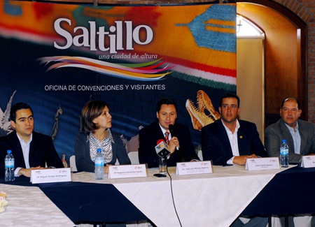 José Luis Moreno destacó que esta campaña no se había realizado con anterioridad, pero a partir de esta fecha se buscará aprovechar al máximo los considerados “fines de semana largos”.