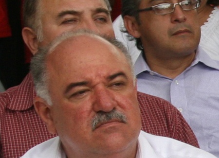 Diputado Federal Melchor Sánchez de la Fuente