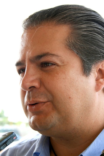 El alcalde de Acuña Evaristo Lenin Pérez, manifestó que se mantendrán los programas sociales prioritarios, a pesar de los recortes presupuestales.