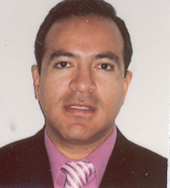 El Lic. Manuel Hernández Rocha es el nuevo Delegado Federal de la STPS en Coahuila