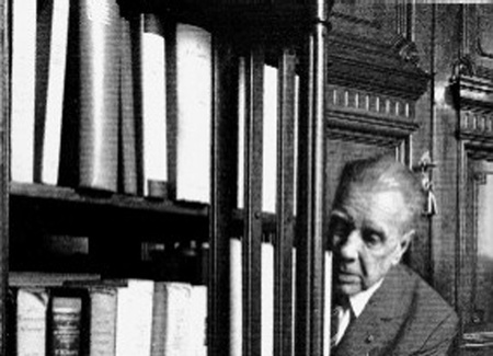 Jorge Luis Borges poeta universal