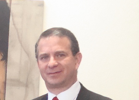 diputado Francisco Saracho