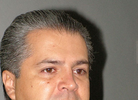 Humberto Moreira es el mejor gobernador que ha tenido Coahuila: Evaristo Lenin Pérez