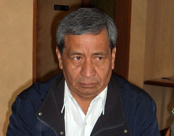 Fernando Jacobo Fonseca (foto archivo)