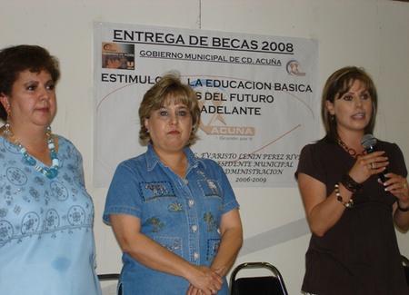 Celebrarán Acuña y Del Río Jornada Binacional Contra las Adicciones