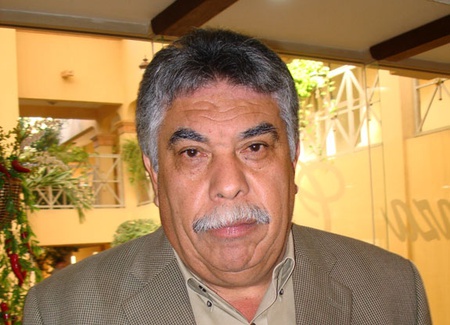 UDC ya es la tercer fuerza política del estado: Brígido Moreno Hernández