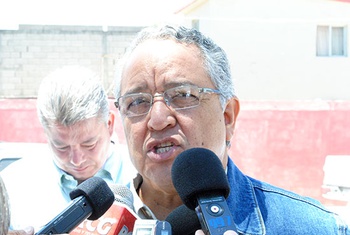 Política: “El PRI es un partido de propuestas”: José Luis Flores Méndez