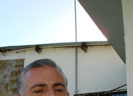 Román Cepeda González, Secretario de Fomento Agropecuario de Coahuila