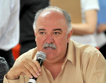 El alcalde de Monclova, Melchor Sánchez De la Fuente ha sido convocado para Recibir el Premio Nacional al Desarrollo Municipal.