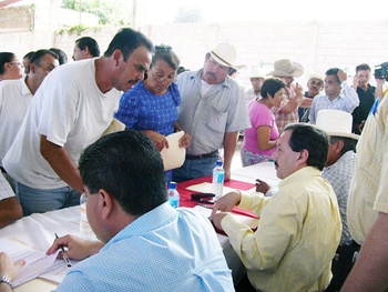 El gobierno de Coahuila mantiene su respaldo