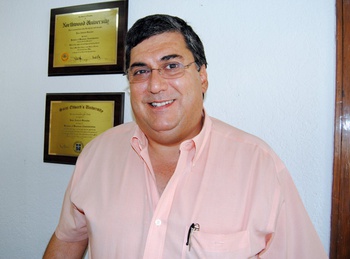 José Ramón Lozoya