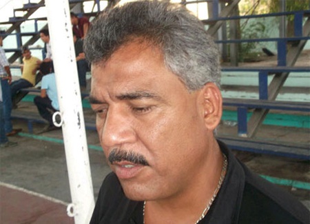 Héctor Jiménez Coronado