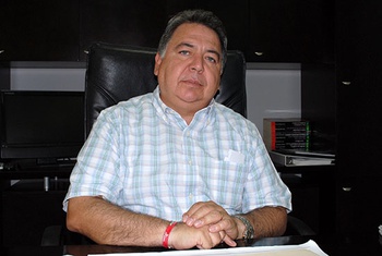 Alberto Aguirre Villarreal, presidente municipal de Acuña, afirmó que sí se entregó en tiempo y forma la documentación requerida por el SUBSEMUN.