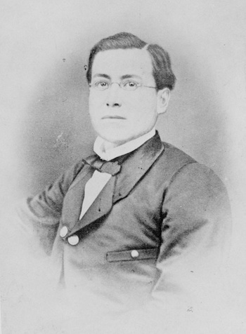 Ignacio Zaragoza Seguín (25 mars, 1829 – 8 septembre, 1862) est un général de l'armée mexicaine, connu pour sa victoire contre les troupes impériales françaises lors de la Bataille de Puebla le 5 mai 1862 (le Cinco de Mayo). fr.academic.ru/dic.nsf/frwiki/810482