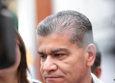 gobernador de Coahuila