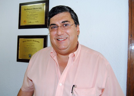 José Ramón Lozoya