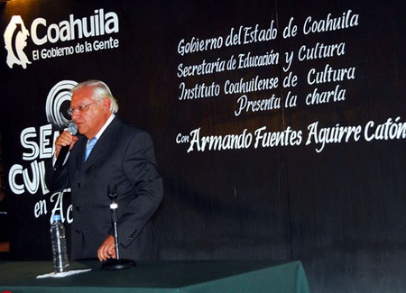 En respuesta a una demanda de la gente, el ICOCULT abre coordinación en ciudad Acuña