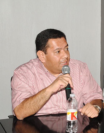 Dr Guillermo Herrera Téllez
