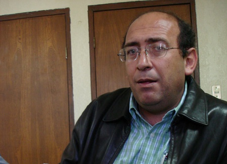 Reitera Rubén Moreira Valdés compromiso de trabajar por recuperar a ciudad Acuña
