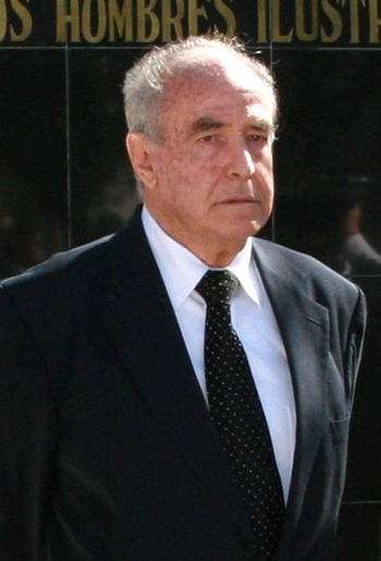 El profesor Jesús Alfonso Arreola Pérez, recibirá homenaje póstumo.