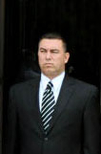Alcalde de Piedras Negras, Raúl Alejandro Vela Erhard