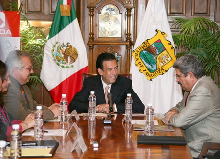 Más de mil 300 nuevos empleos generará de  manera inmediata ALCOA en Coahuila