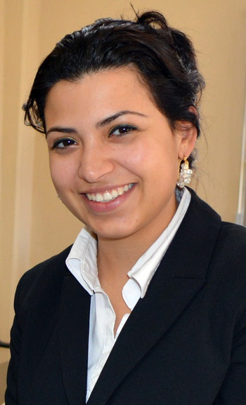 Presidenta municipal Ana Gabriela  Fernández Osuna