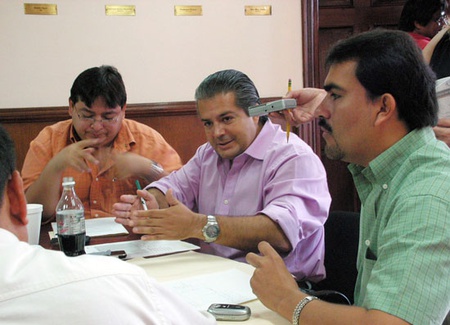 Ratifica el cabildo de Acuña acuerdo para que el municipio adquiera crédito hasta por 89 millones de pesos 