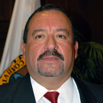 Víctor Manuel Zamora Rodríguez, Secretario de Educación y Cultura