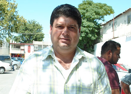 Juan Lamberto García Arizpe, coordinador de Obras Públicas del Estado en Acuña y Jiménez, afirmó que en breve se entregarán cuatro obras de infraestructura deportiva y recreativa en Acuña.
