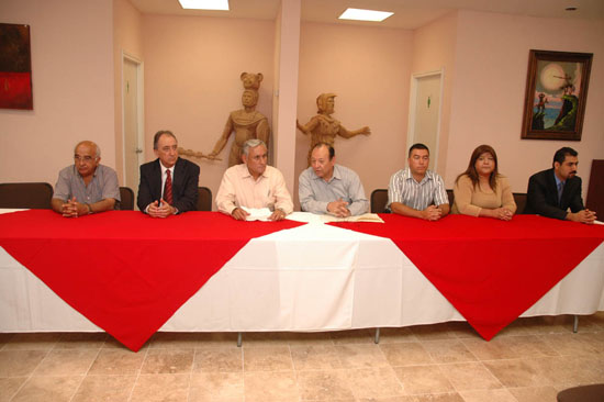Inaugura alcalde curso de metodología para la elaboración del presupuesto 2008