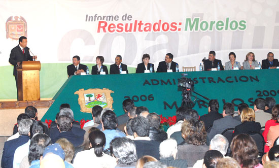 El gobierno del estado generará estrategia para fomentar el empleo directo en Morelos