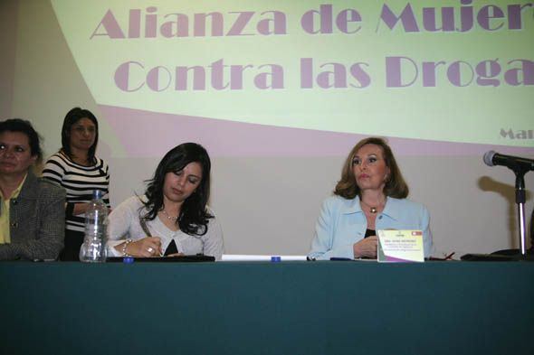 Firma convenio el Instituto Coahuilense de las Mujeres con el Centro de Integración Juvenil