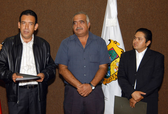 ASUME EMILIO BICHARA MARCOS WONG LA DIRECCIÓN GENERAL DE LA COMISIÓN ESTATAL DE AGUAS Y SANEAMIENTO