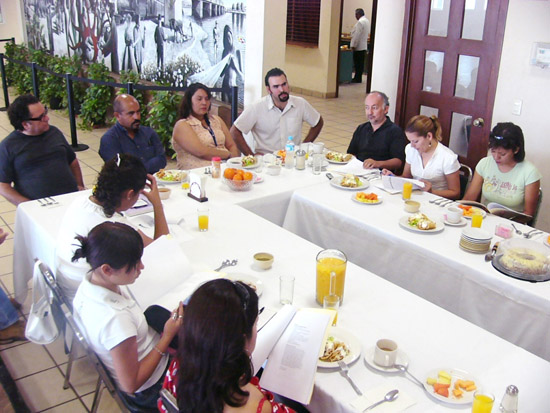 El Centro de Iniciación Artística "Pilar Rioja" fortalecerá sus talleres y cursos de formación cultural