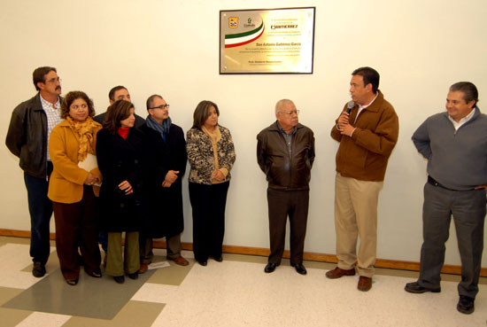 Genera tercera tienda Súper Gutiérrez 150 nuevos empleos en Acuña; la inaugura el gobernador