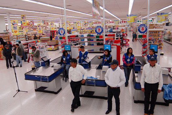 Genera tercera tienda Súper Gutiérrez 150 nuevos empleos en Acuña; la inaugura el gobernador