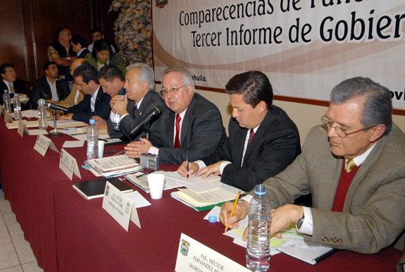 Coahuila rebasa expectativas en fomento económico, turismo y apoyo al campo
