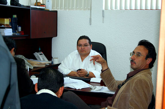 Embarga SHCP a municipio de Acuña
