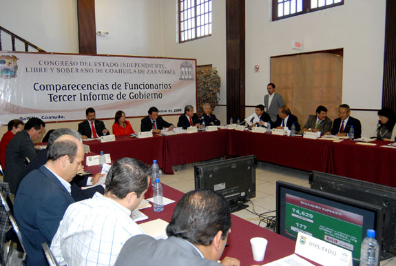 Inversiones y avances sin precedentes en Coahuila en  desarrollo social y educación en sólo tres años