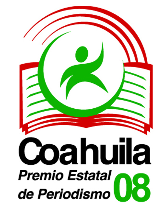 Se abre convocatoria para el Premio Estatal de Periodismo Coahuila 2008