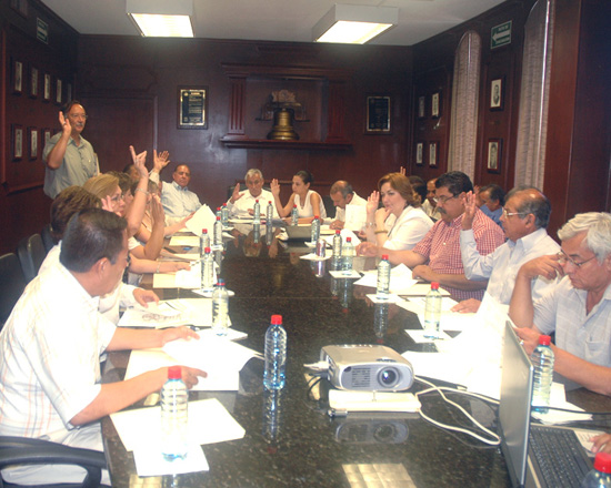 Segunda reunión de trabajo del Comité de Planeación para el Desarrollo Municipal